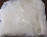 簡単ヘルシー！砂糖不使用甘酒アイス作り方2写真