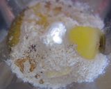 シチリアのお菓子☆カンノーリ☆作り方2写真