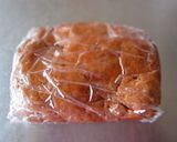 シチリアのお菓子☆カンノーリ☆作り方3写真
