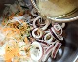 ☆イカのマリネ☆作り方4写真