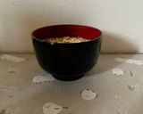 ☆きのこたっぷりのお味噌汁☆作り方10写真