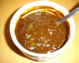 味噌カツのたれ☆おふくろ直伝の味作り方4写真