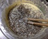 モズクの天ぷら作り方3写真