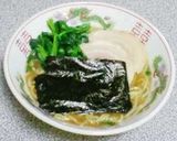 捨てる材料を再利用、鶏骨ラーメン作り方14写真