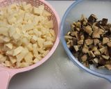 簡単万能常備食！じゃじゃ麺用肉味噌作り方2写真