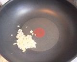 簡単万能常備食！じゃじゃ麺用肉味噌作り方3写真