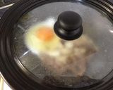 【黄身が】ベーコンエッグ【黄身がぁああ】作り方7写真