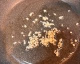 空芯菜炒め作り方2写真