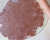 シチリアのお菓子☆カンノーリ☆作り方7写真