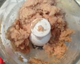 鶏胸肉とおからのミートローフ作り方4写真