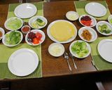 裏技♪　タコスの生地　トルティーヤ作り方14写真