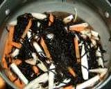 厚焼き豆腐作り方1写真