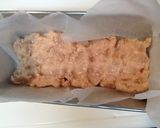 鶏胸肉とおからのミートローフ作り方7写真