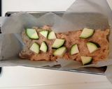 鶏胸肉とおからのミートローフ作り方8写真