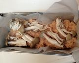 鶏胸肉とおからのミートローフ作り方10写真