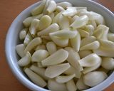 昔ながらのらっきょう漬け作り方6写真