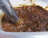 簡単万能常備食！じゃじゃ麺用肉味噌作り方8写真