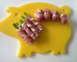 肉巻き揚げ作り方2写真