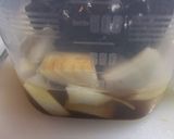 簡単万能常備食！じゃじゃ麺用肉味噌作り方7写真