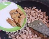 簡単万能常備食！じゃじゃ麺用肉味噌作り方5写真