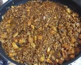 簡単万能常備食！じゃじゃ麺用肉味噌作り方9写真