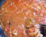 トマト缶・生クリームで簡単！美味カレー作り方7写真