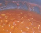 トマト缶・生クリームで簡単！美味カレー作り方9写真