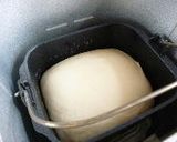 米粉たっぷり　もっちり角食パン作り方2写真