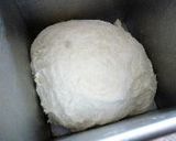 米粉たっぷり　もっちり角食パン作り方3写真