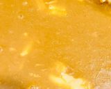 カレー伝導師の隠し味!それは福神漬けの汁作り方1写真