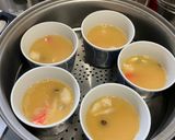 茶碗蒸し作り方5写真