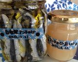 自家製アンチョビの作り方作り方6写真