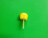 キャラ弁☆はんぺんDEﾆﾜﾄﾘさん作り方5写真