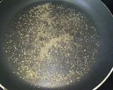 本気のローマ伝統カチョエペペ作り方2写真