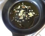 湘南流しらすと長葱たっぷりパスタ作り方2写真