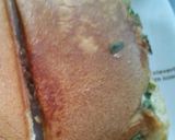 ＊極うま！ネギ焼き♡ホットサンド＊作り方3写真