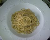 本気のローマ伝統カチョエペペ作り方6写真