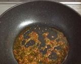 赤味噌マーボー豆腐☆作り方1写真