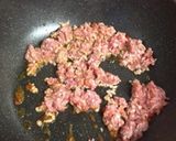 赤味噌マーボー豆腐☆作り方2写真