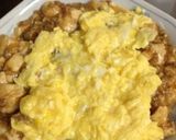 赤味噌マーボー豆腐☆作り方5写真