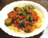 夏の定番！ラタトゥイユ作り方5写真