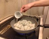 【食品安全】焼き餃子作り方12写真