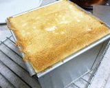 米粉たっぷり　もっちり角食パン作り方5写真