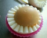 キャラ弁☆簡単！ゆで卵のお花作り方4写真