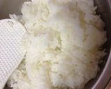 ちらし寿司作り方1写真