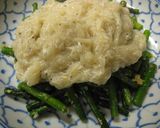簡単中華♪アスパラの帆立あんかけ♪作り方9写真
