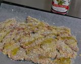 豚ヒレ肉のマスタード焼き*すももソース作り方6写真