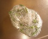 夏野菜たっぷり♪牛肉のカレー味噌炒め作り方4写真