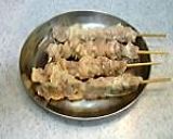 焼き鳥の作り方☆照り焼きだれ作り方1写真