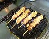 焼き鳥の作り方☆照り焼きだれ作り方3写真